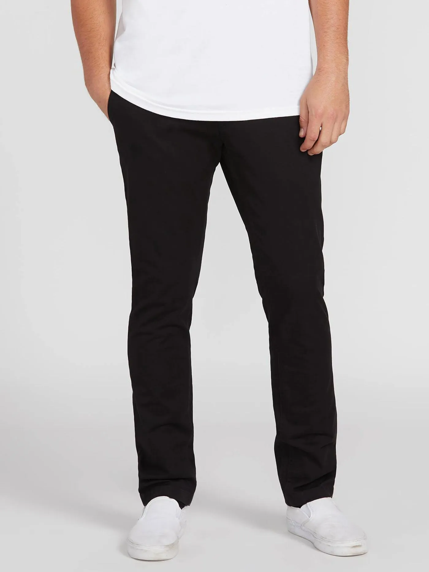 Frickin Slim Fit Chino Pants