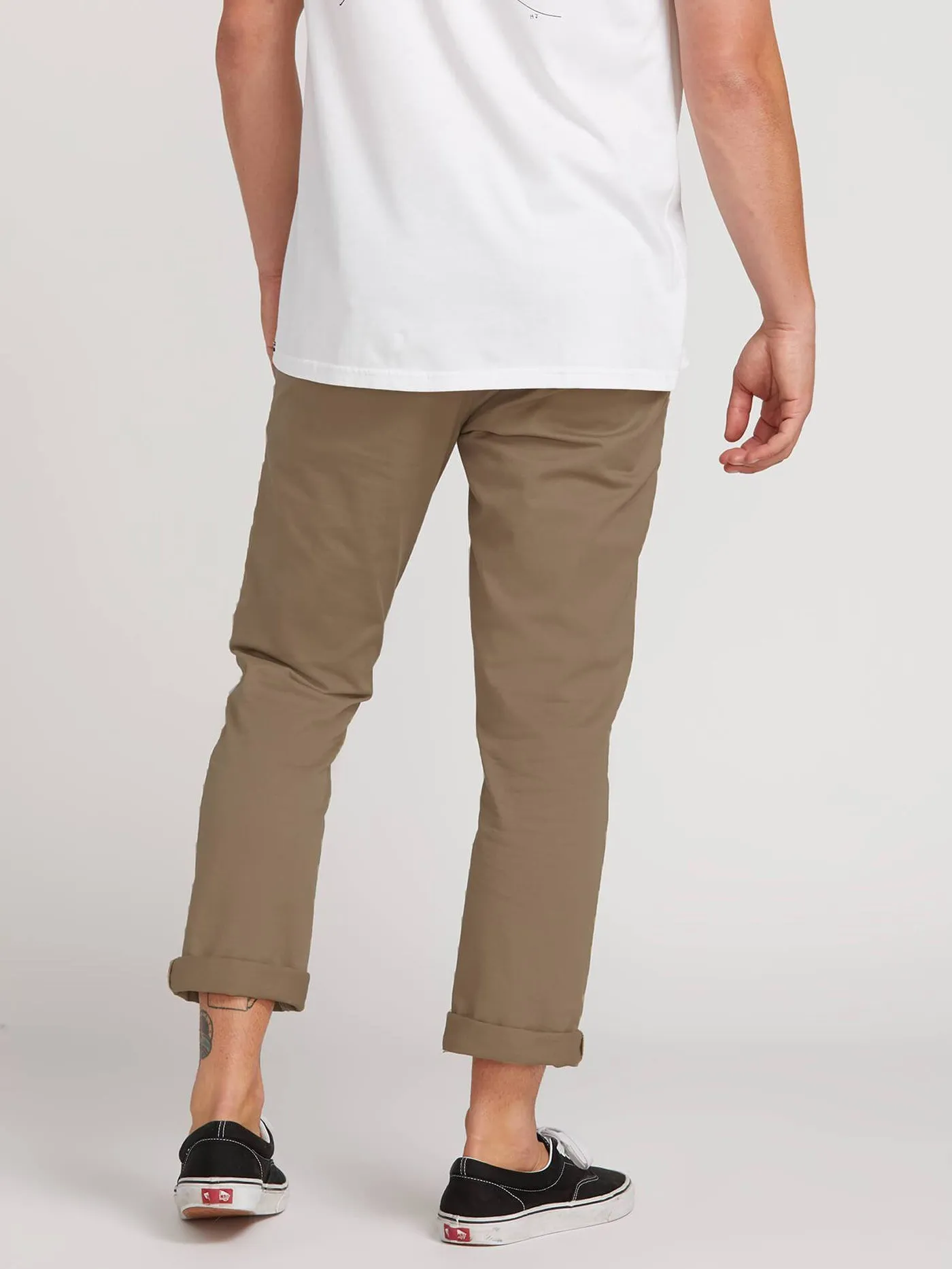 Frickin Slim Fit Chino Pants