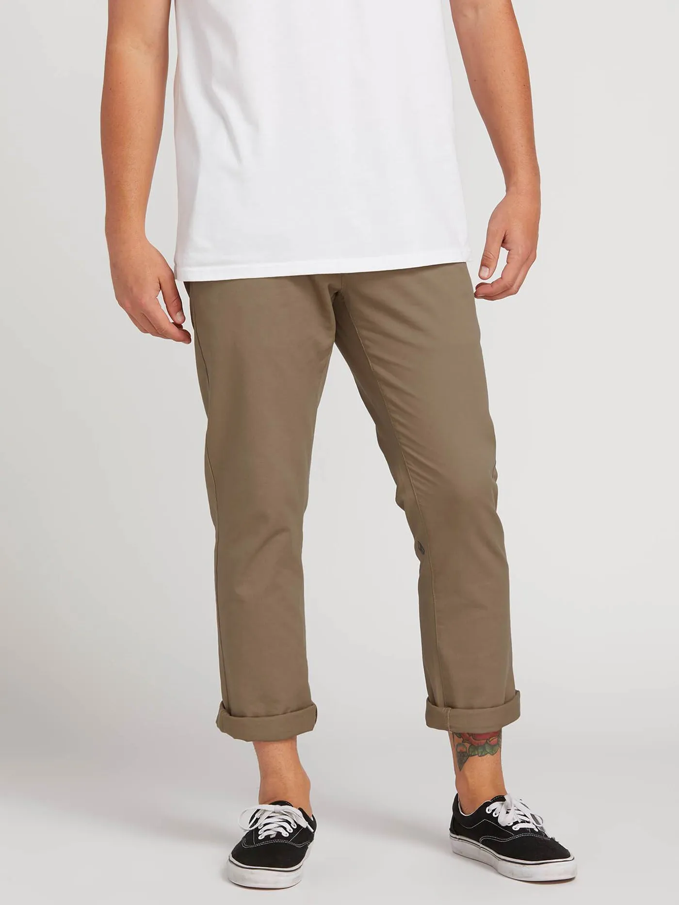 Frickin Slim Fit Chino Pants