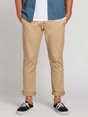 Frickin Slim Fit Chino Pants
