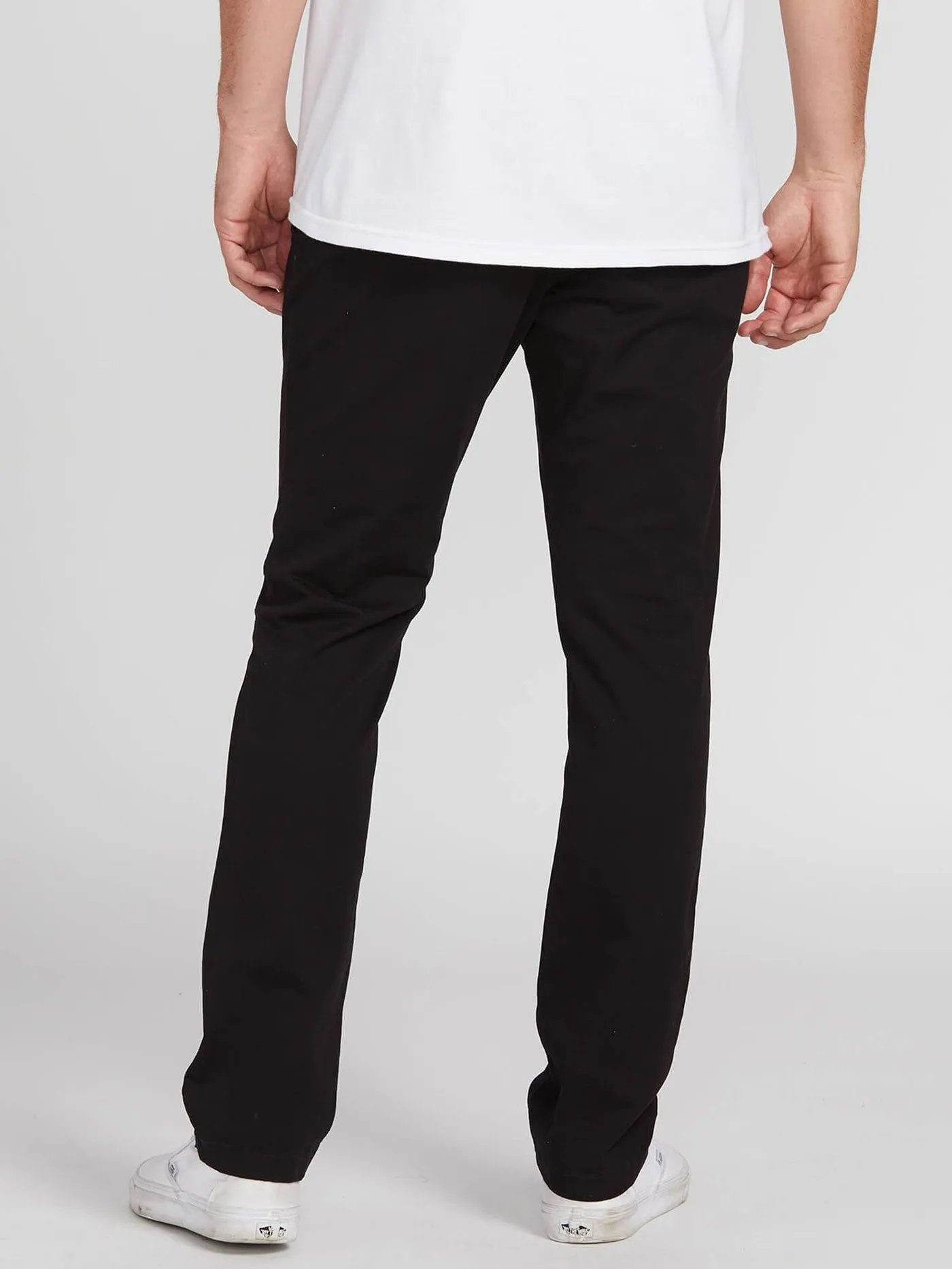 Frickin Slim Fit Chino Pants
