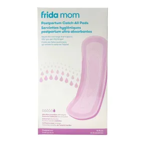 Frida Mom Postpartum Catch-All Pads