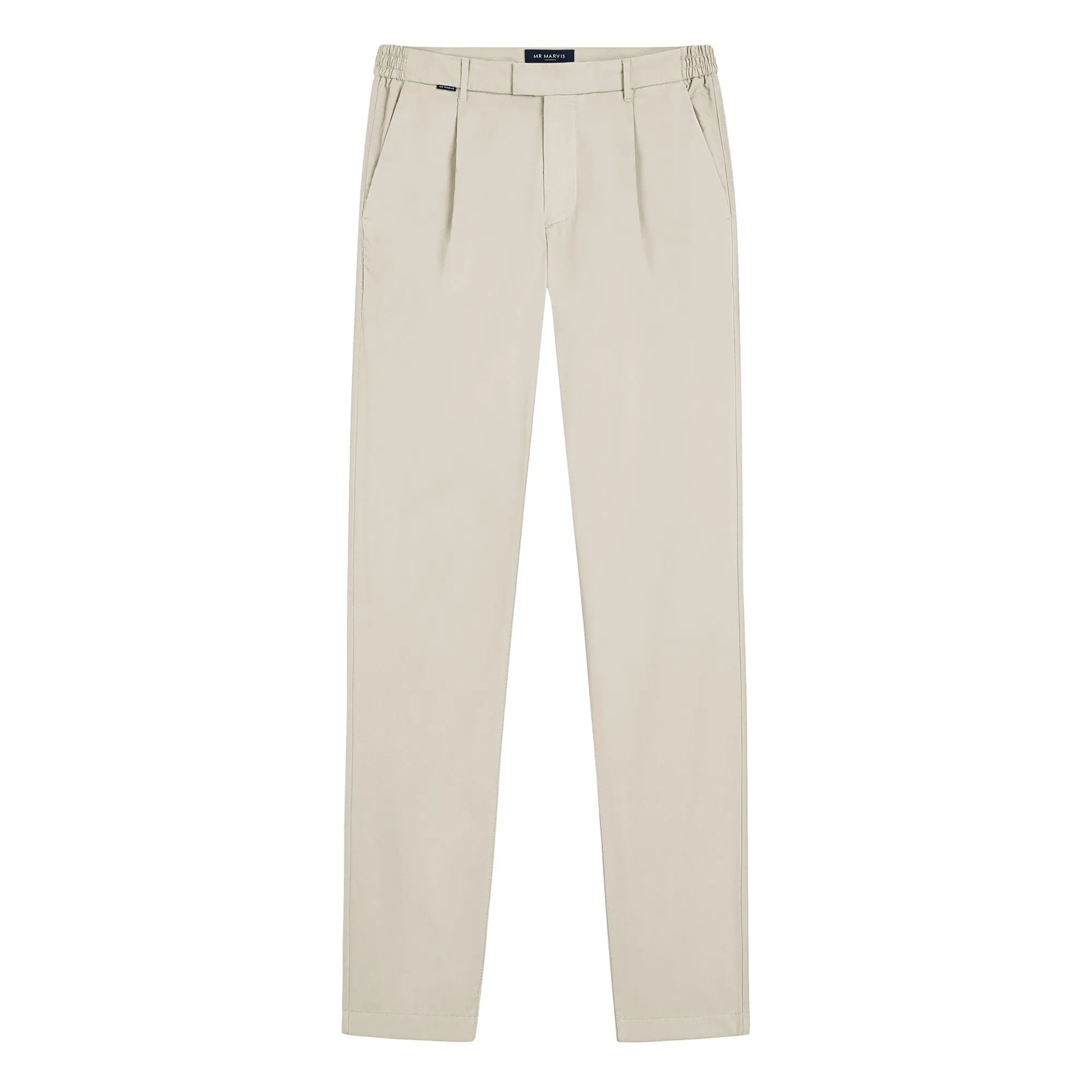 Gazettes * The Classic Chinos