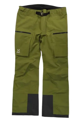 Haglofs Mens Vassi GTX Pant