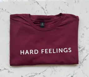 Hard Feelings T-Shirt
