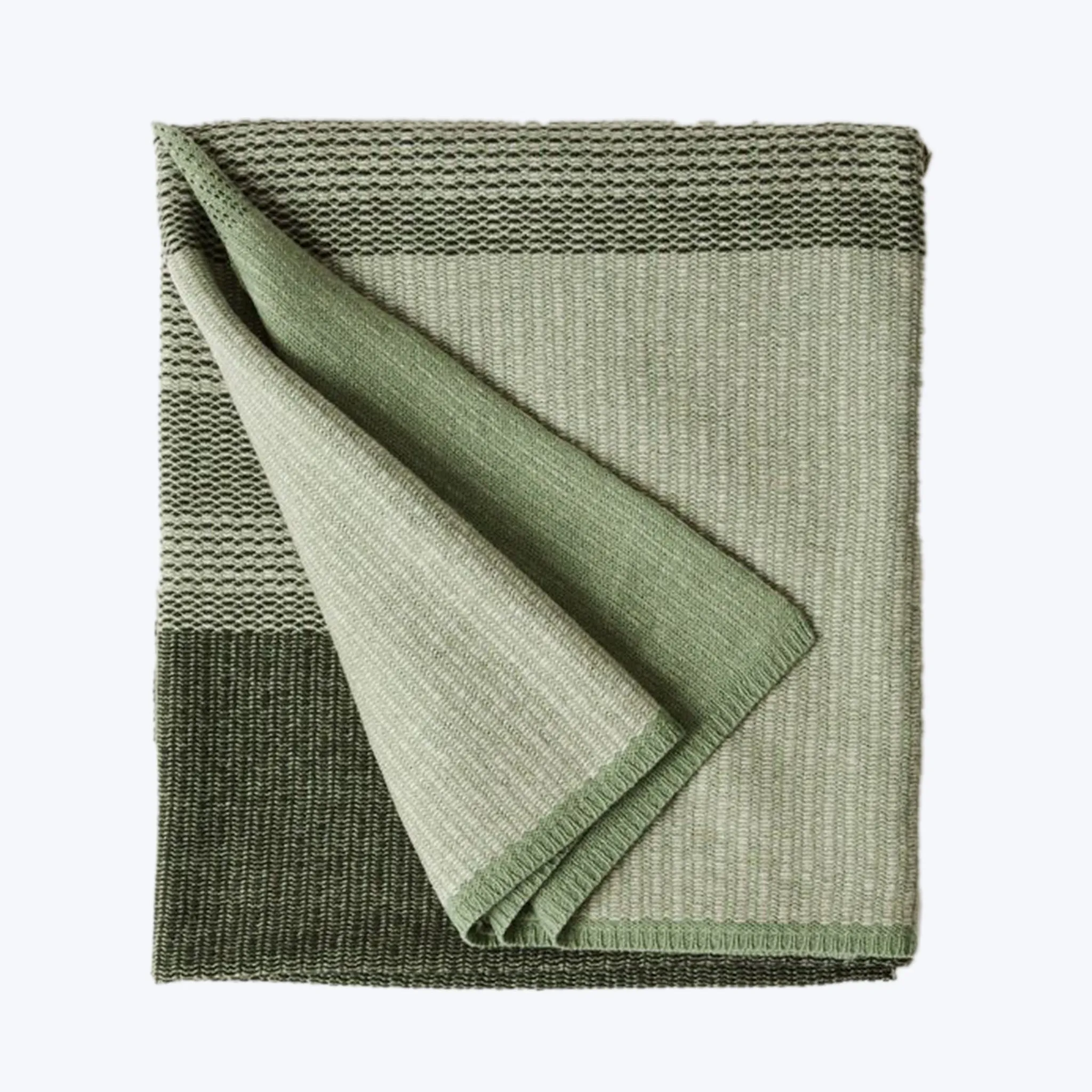 Hesta Throw