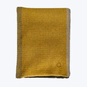 Hesta Throw