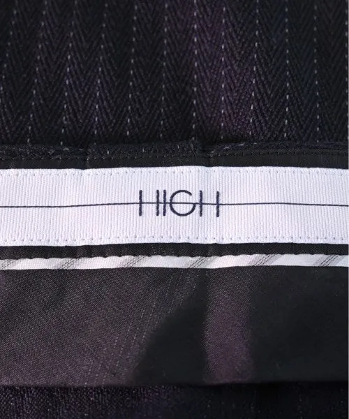 HIGH Trousers