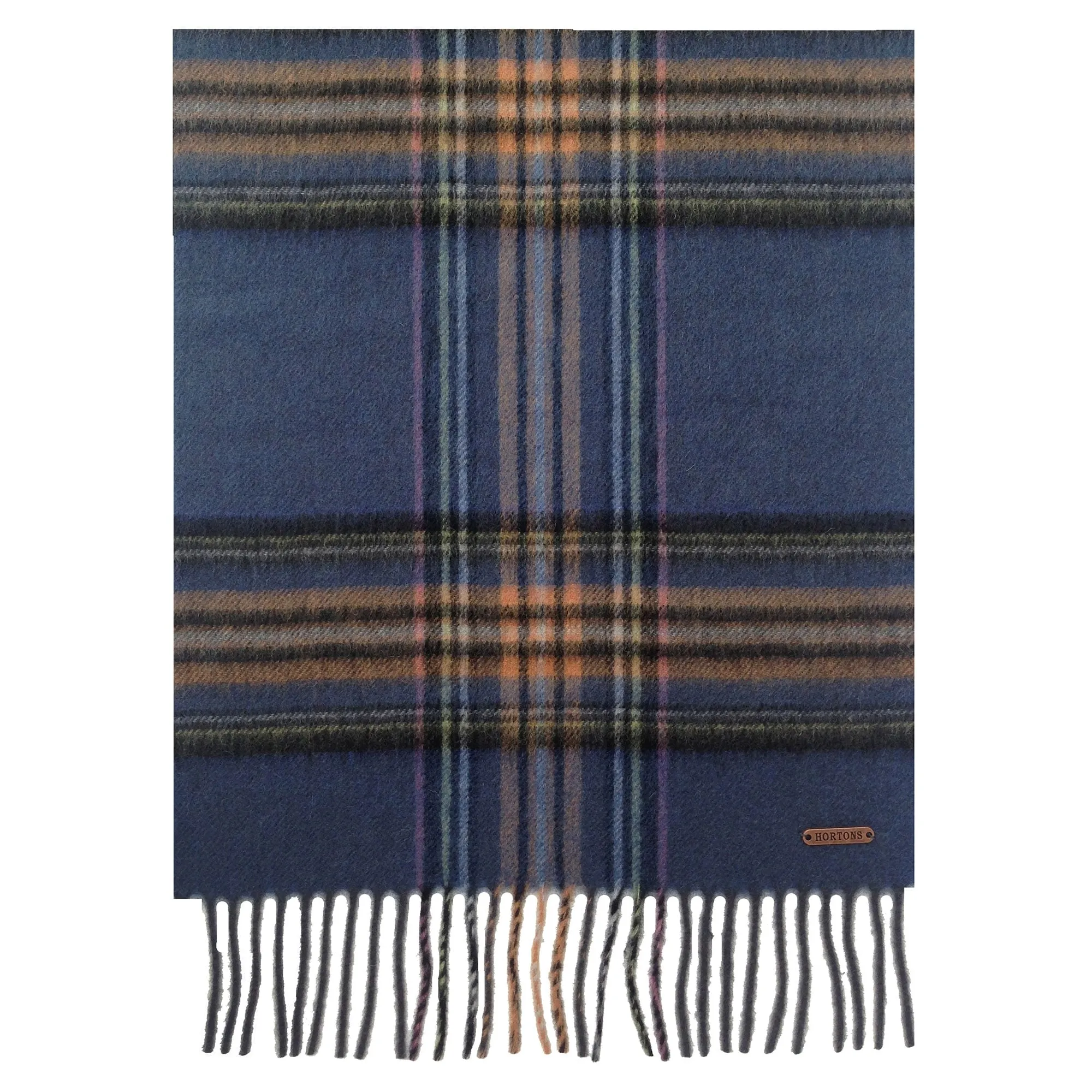 Hortons Hexham Country Scarf