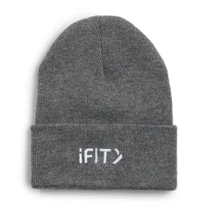 iFIT Beanie Grey