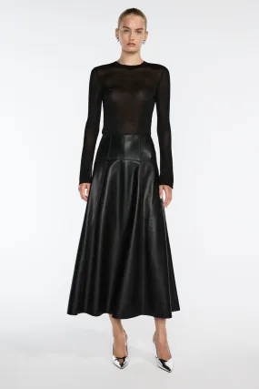 Infinite Limits Skirt
