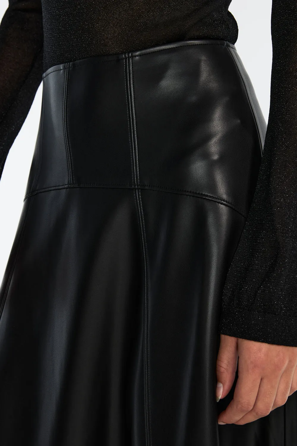 Infinite Limits Skirt