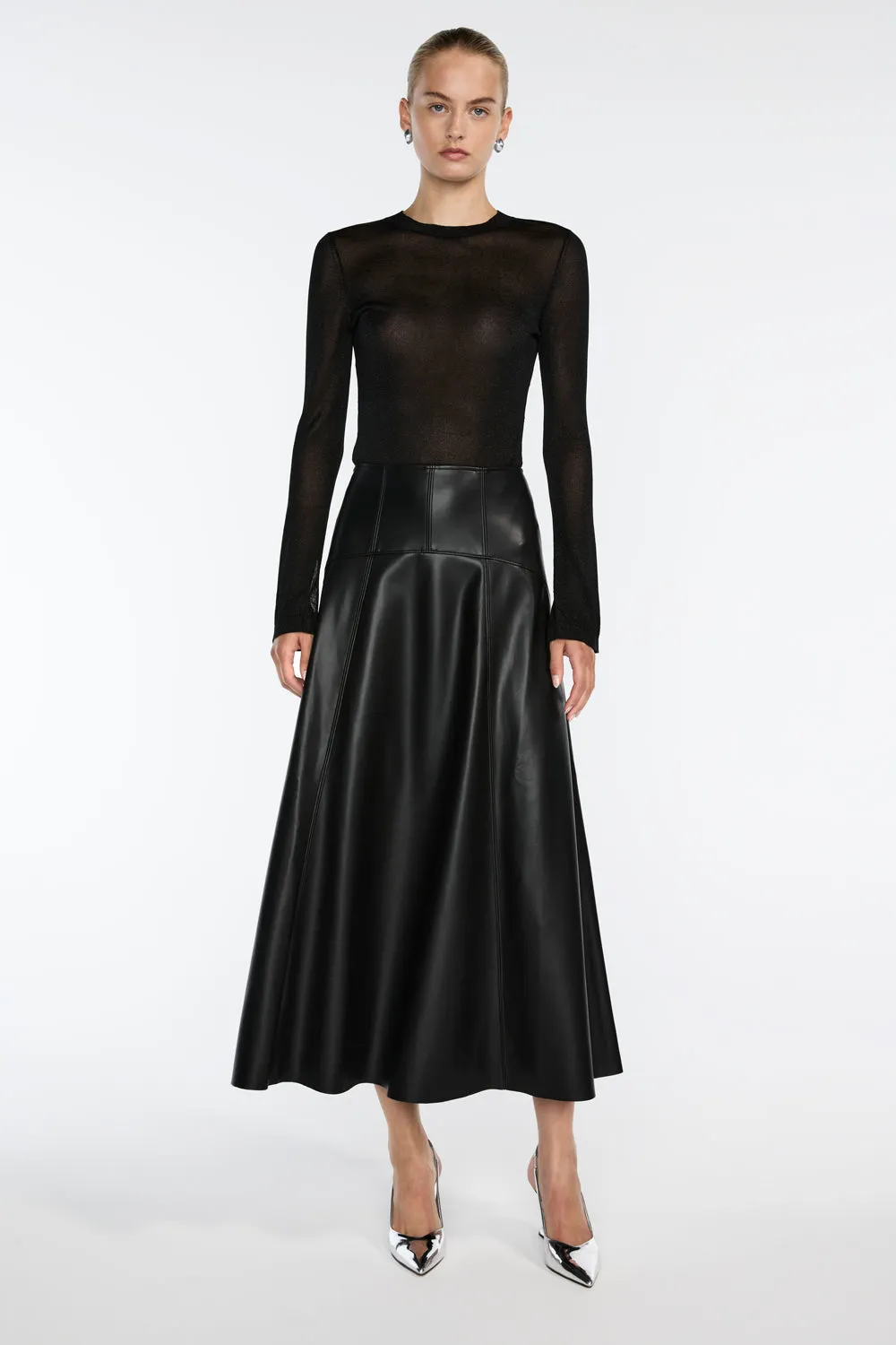 Infinite Limits Skirt
