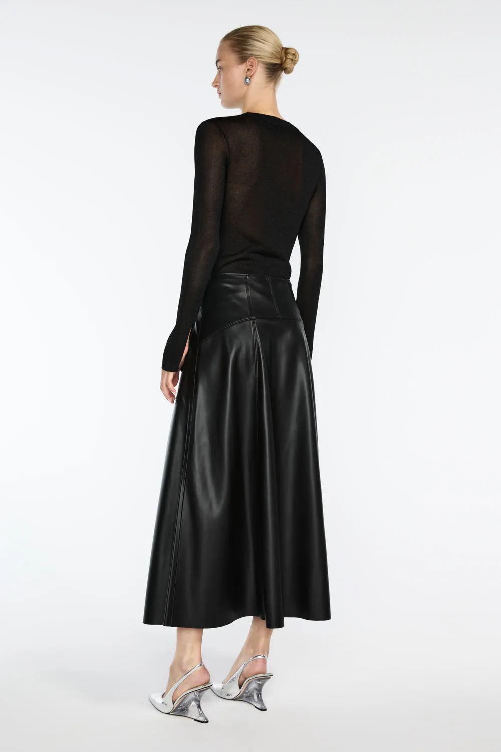 Infinite Limits Skirt