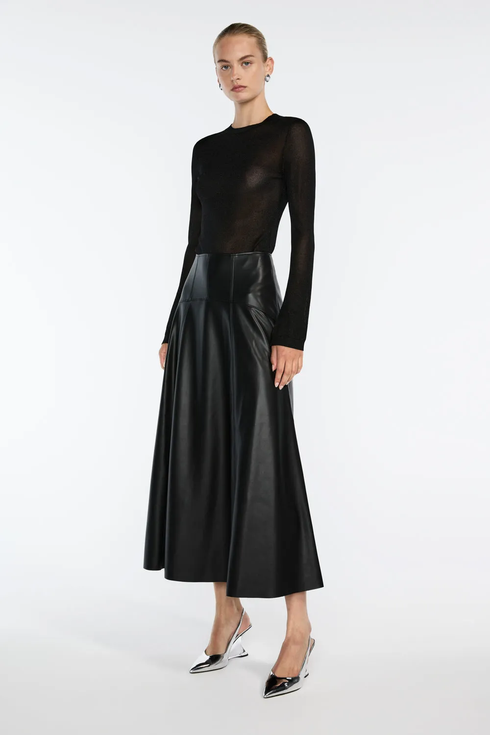 Infinite Limits Skirt