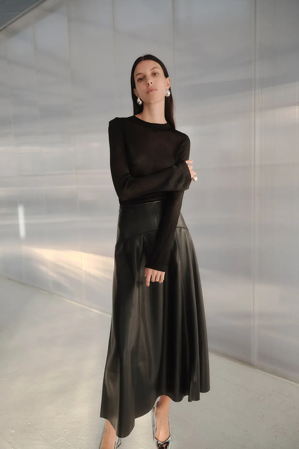 Infinite Limits Skirt