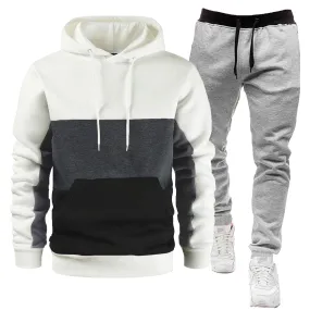 INSTOCK - Hot selling sports men's suits 2024 spring and autumn