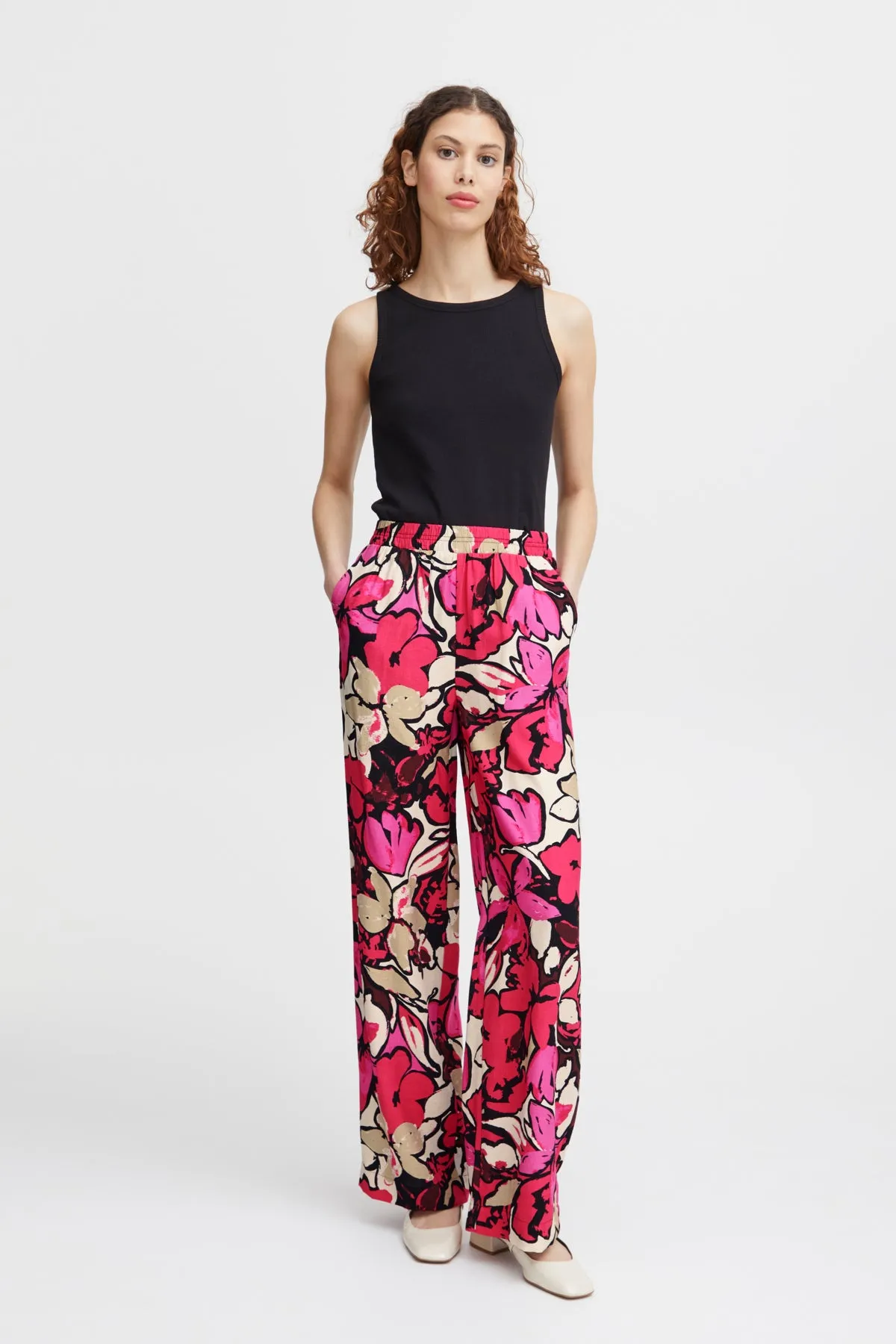 Janina Pants
