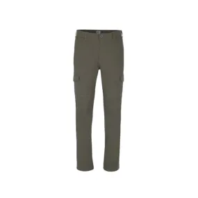 JONSSON RIPSTOP MULTIPOCKET TROUSER COLOUR-FATIGUE SIZE-44