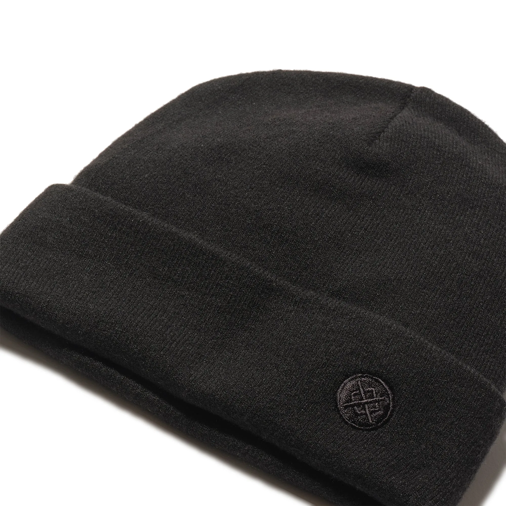 Kama Merino Wool Beanie