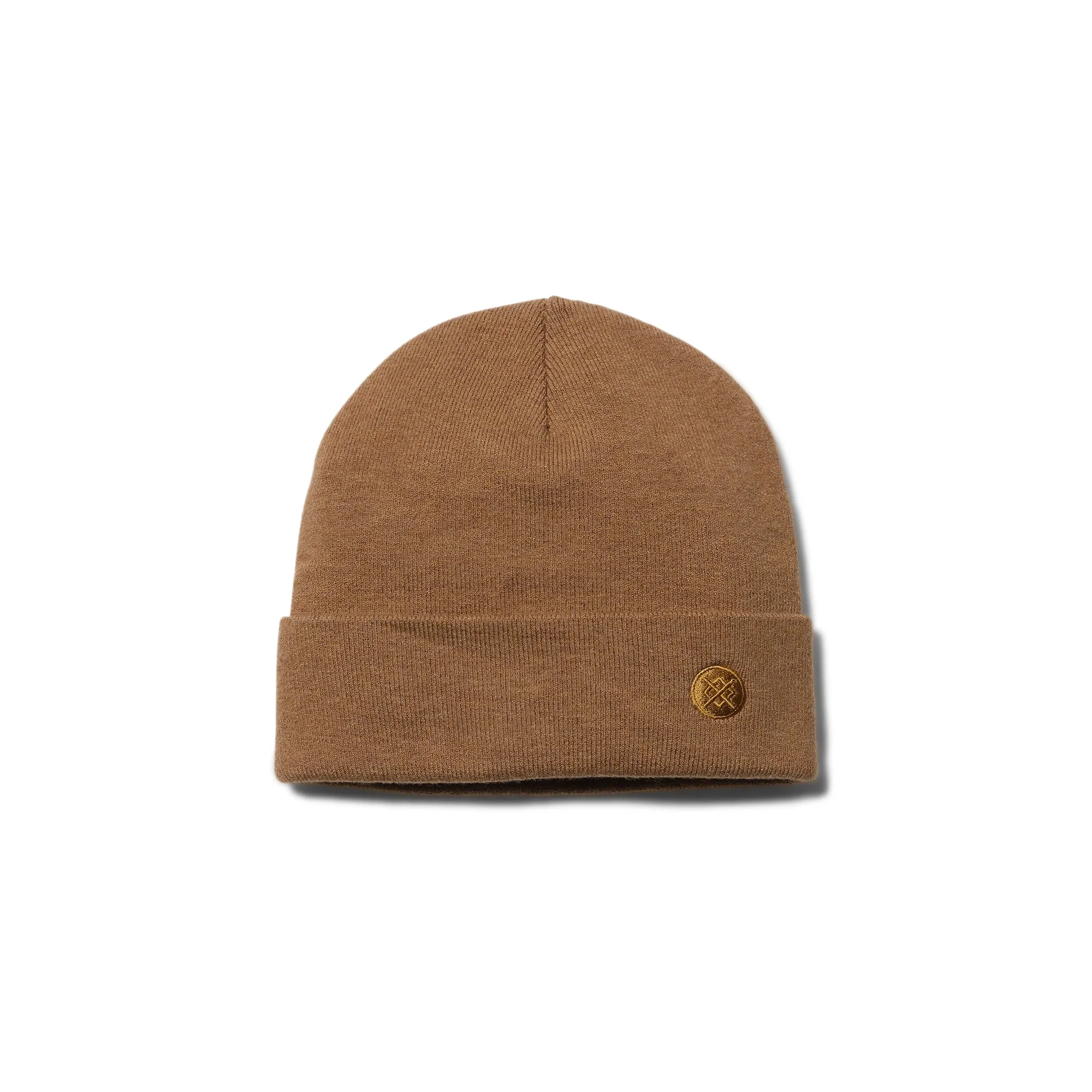 Kama Merino Wool Beanie