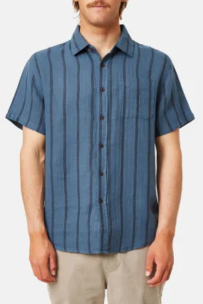 Katin Alan Shirt in Baltic Blue