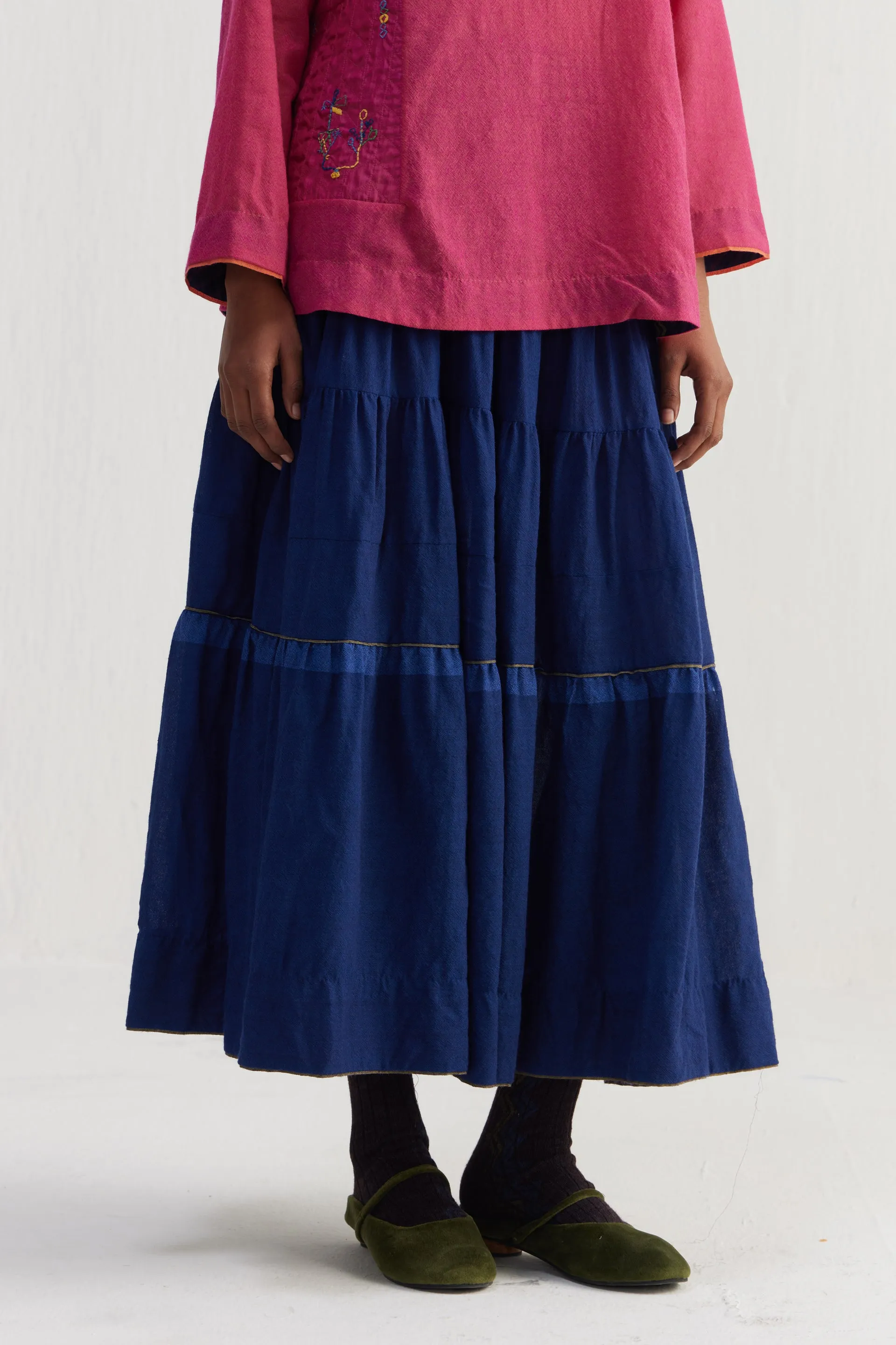 KIEKO SKIRT