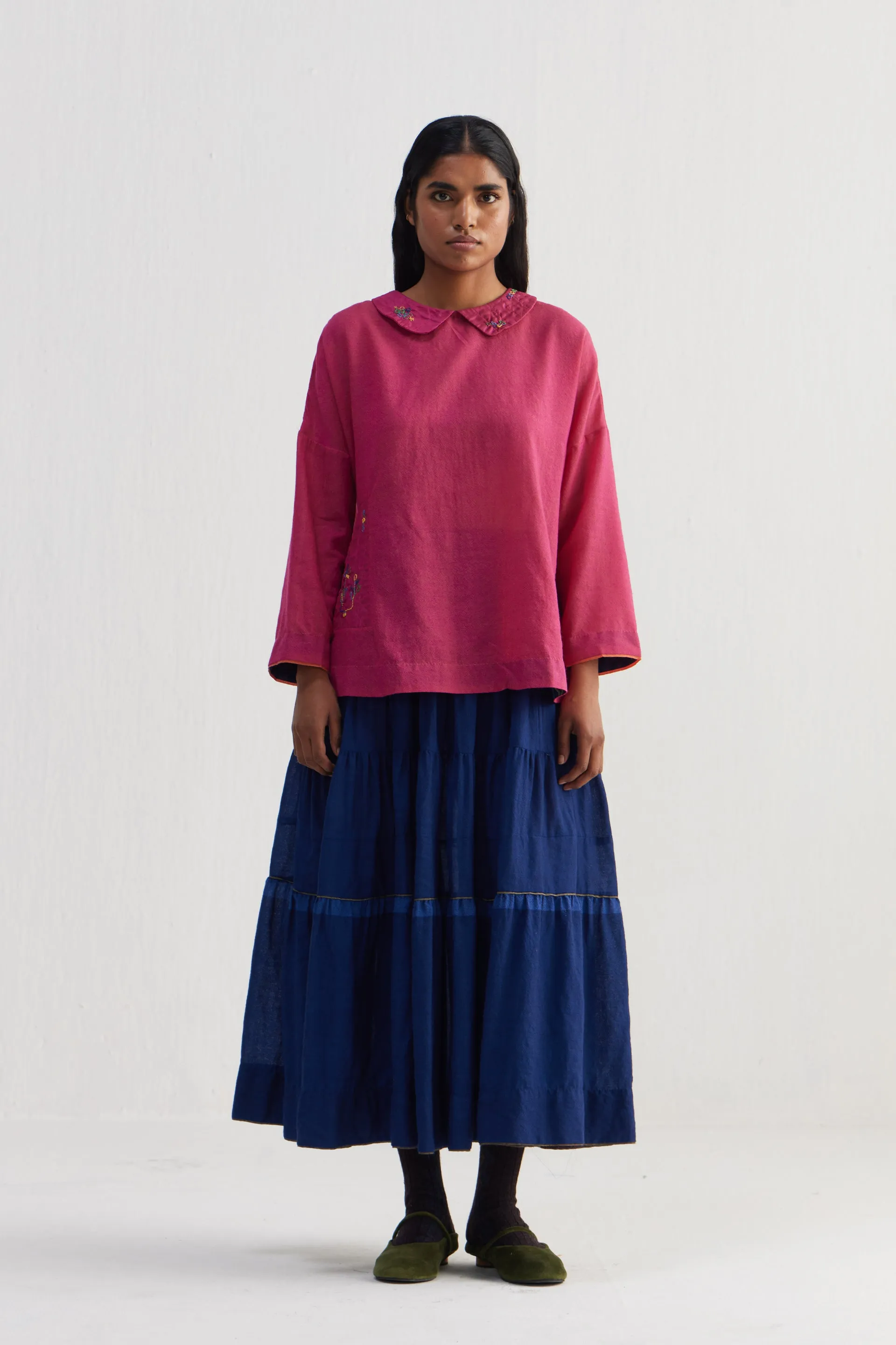 KIEKO SKIRT