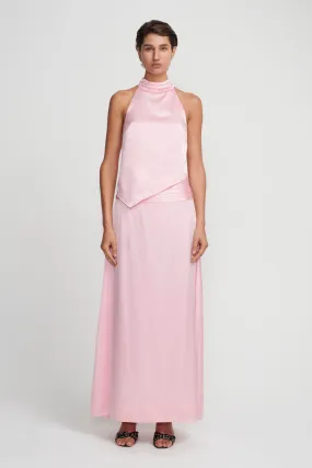 Kloss Halter Top | Sherbet