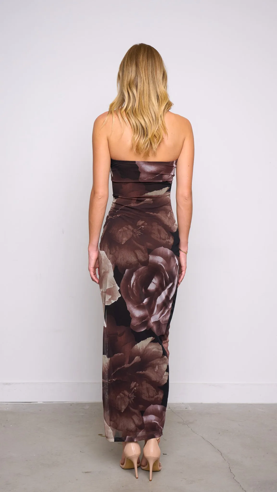 Kohura Maxi Dress