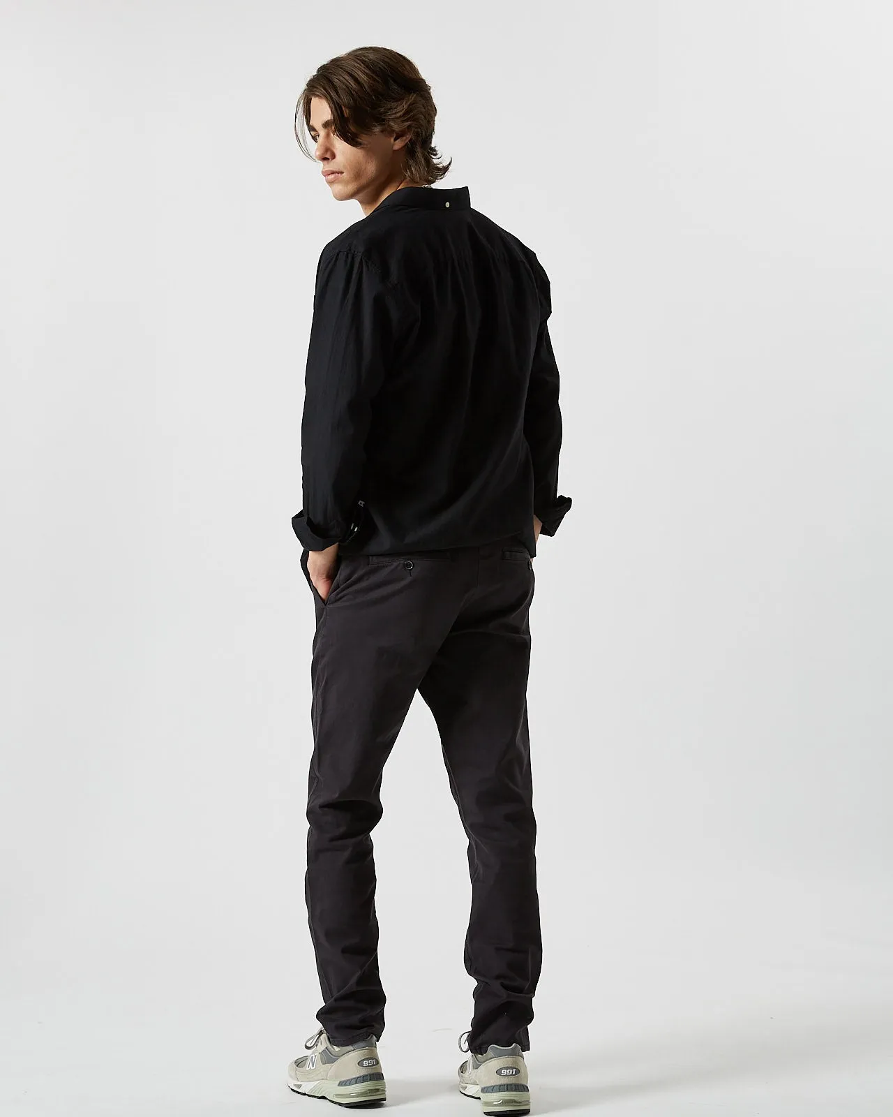 Lavis 8045 - Black