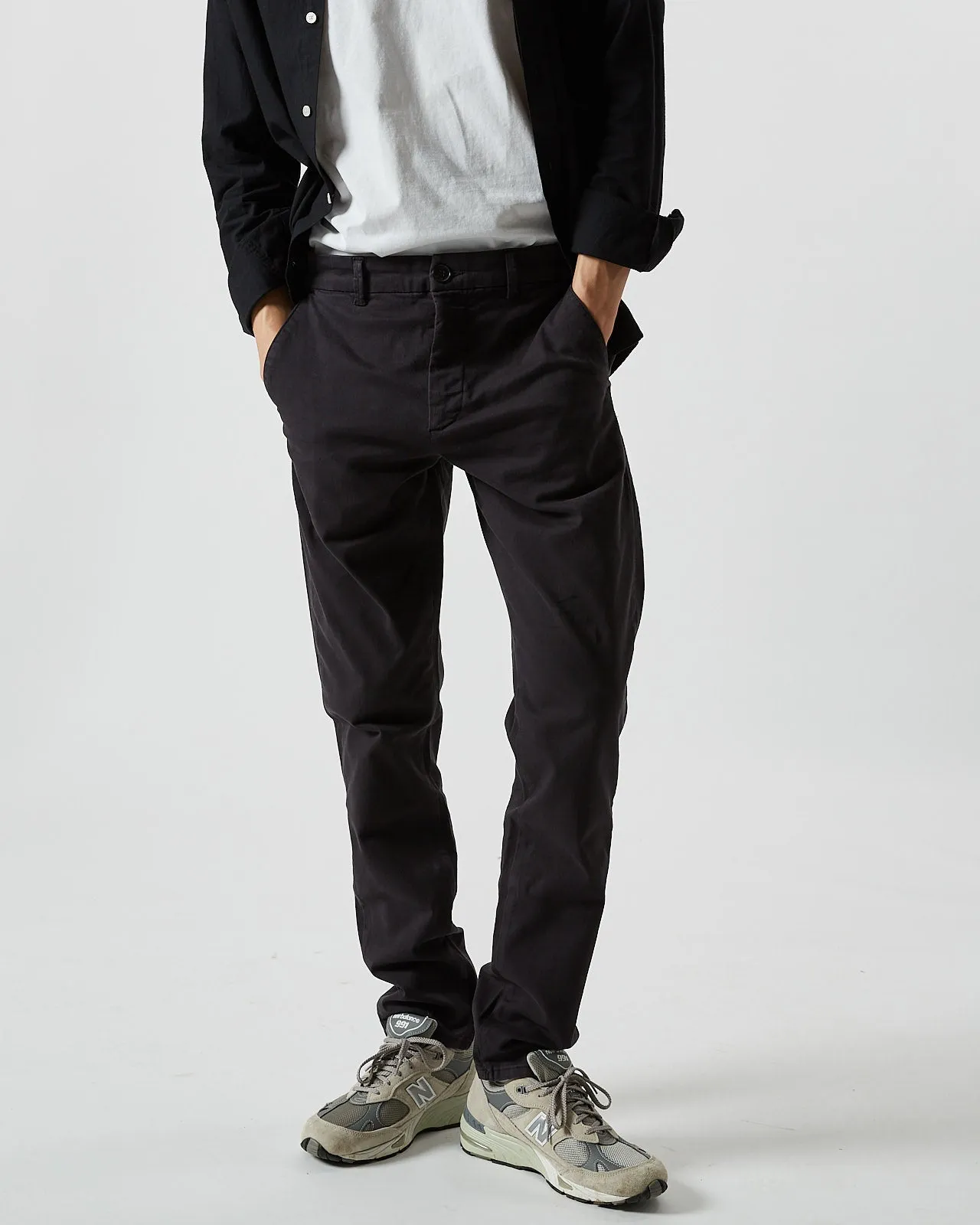 Lavis 8045 - Black
