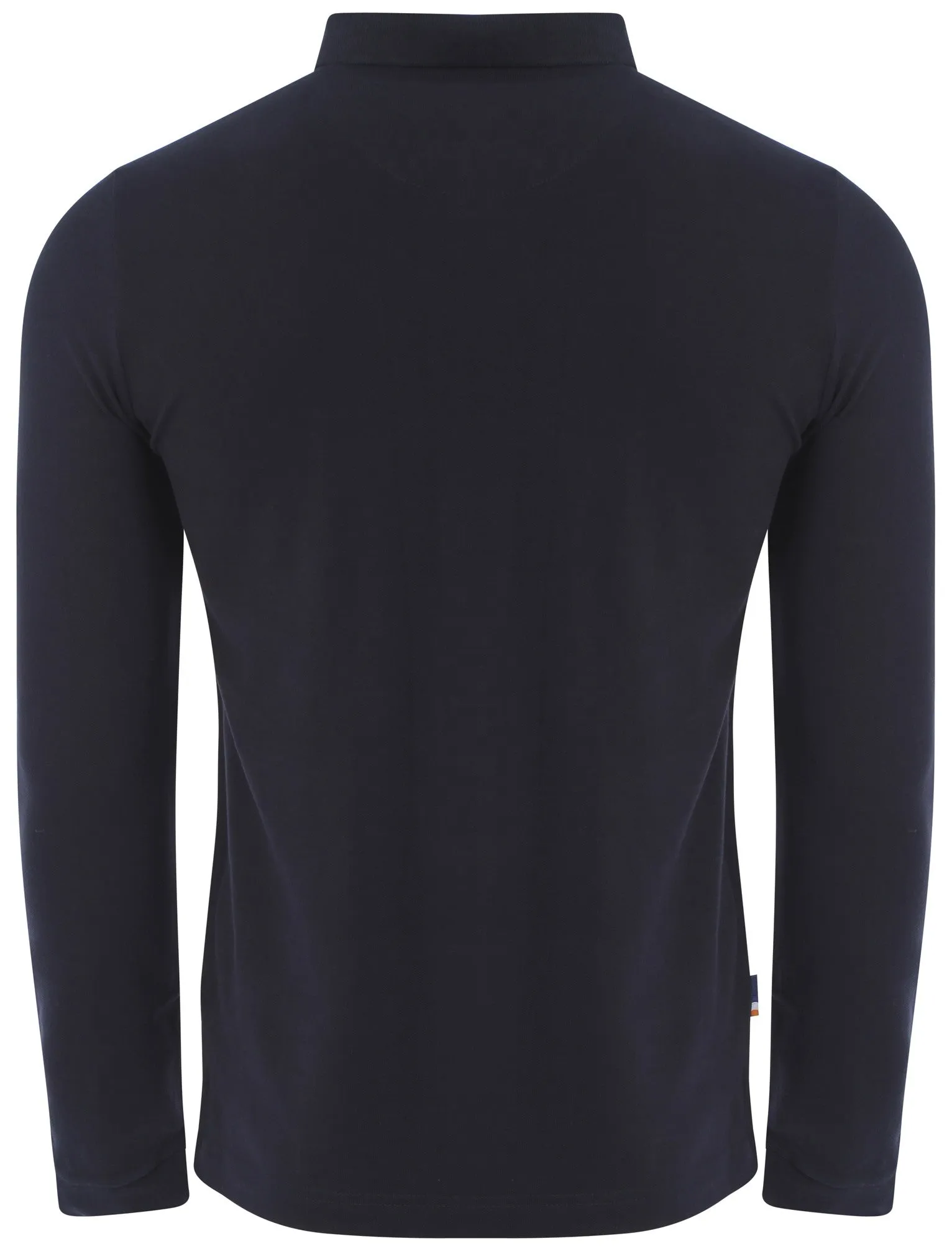 Le Shark Benhill polo shirt in grey