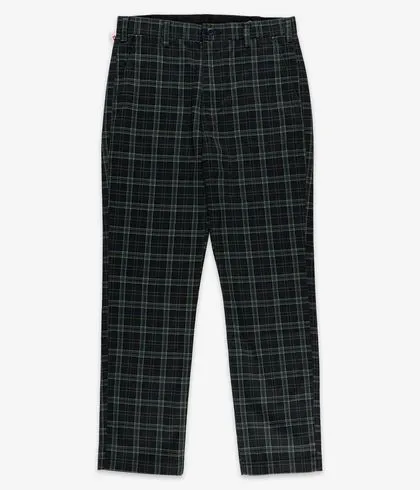 LEVI’S® SKATEBOARDING WORK PANT VERT CARREAUX