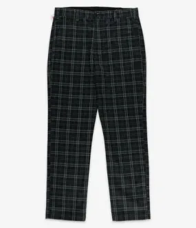 LEVI’S® SKATEBOARDING WORK PANT VERT CARREAUX