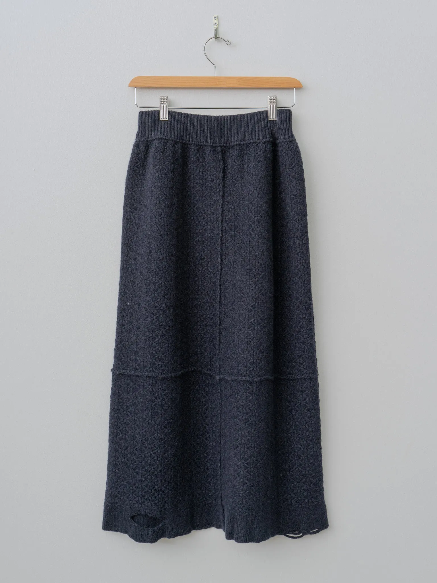 Lis Skirt - Navy