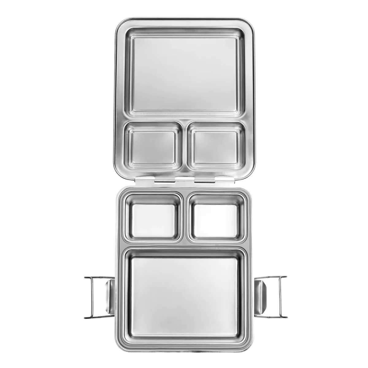 Little Lunchbox Co Bento Stainless Maxi Leakproof Lunchbox