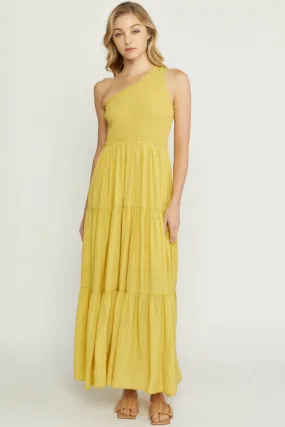 Live Life Dress