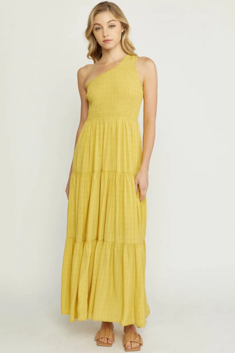 Live Life Dress