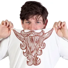 Long Beard Shirt