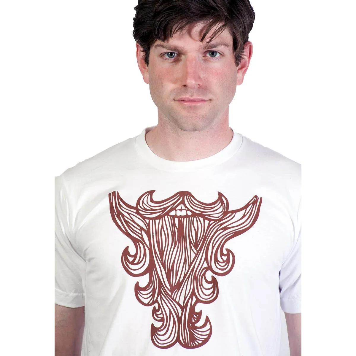 Long Beard Shirt