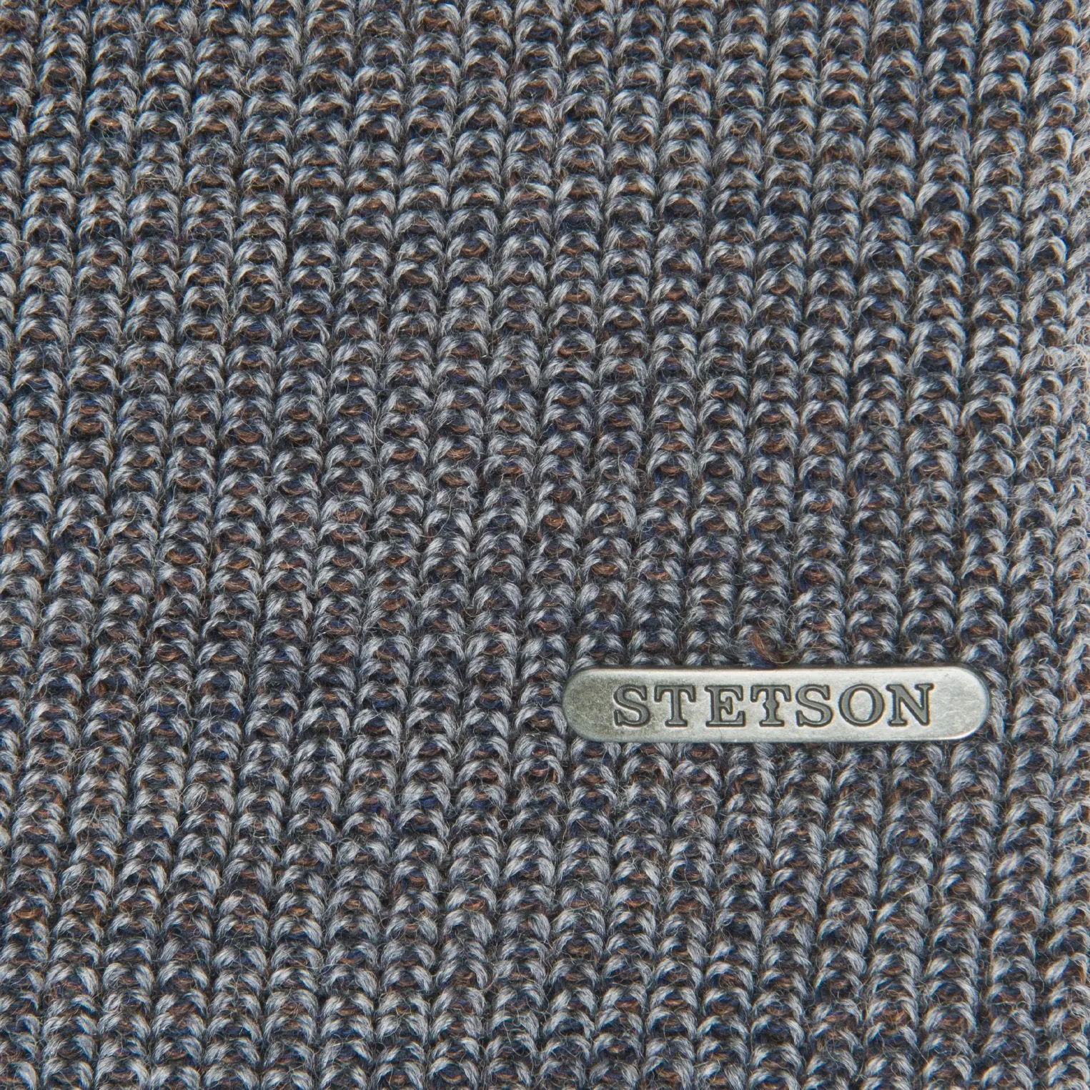 Long Wool Beanie