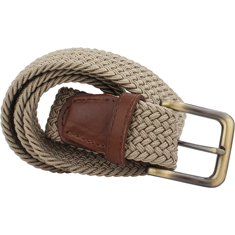 Luffenham 35mm Elastic Belt