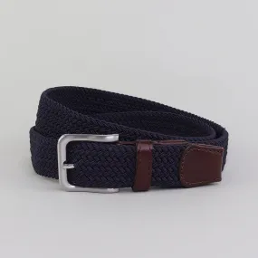 Luffenham 35mm Elastic Belt