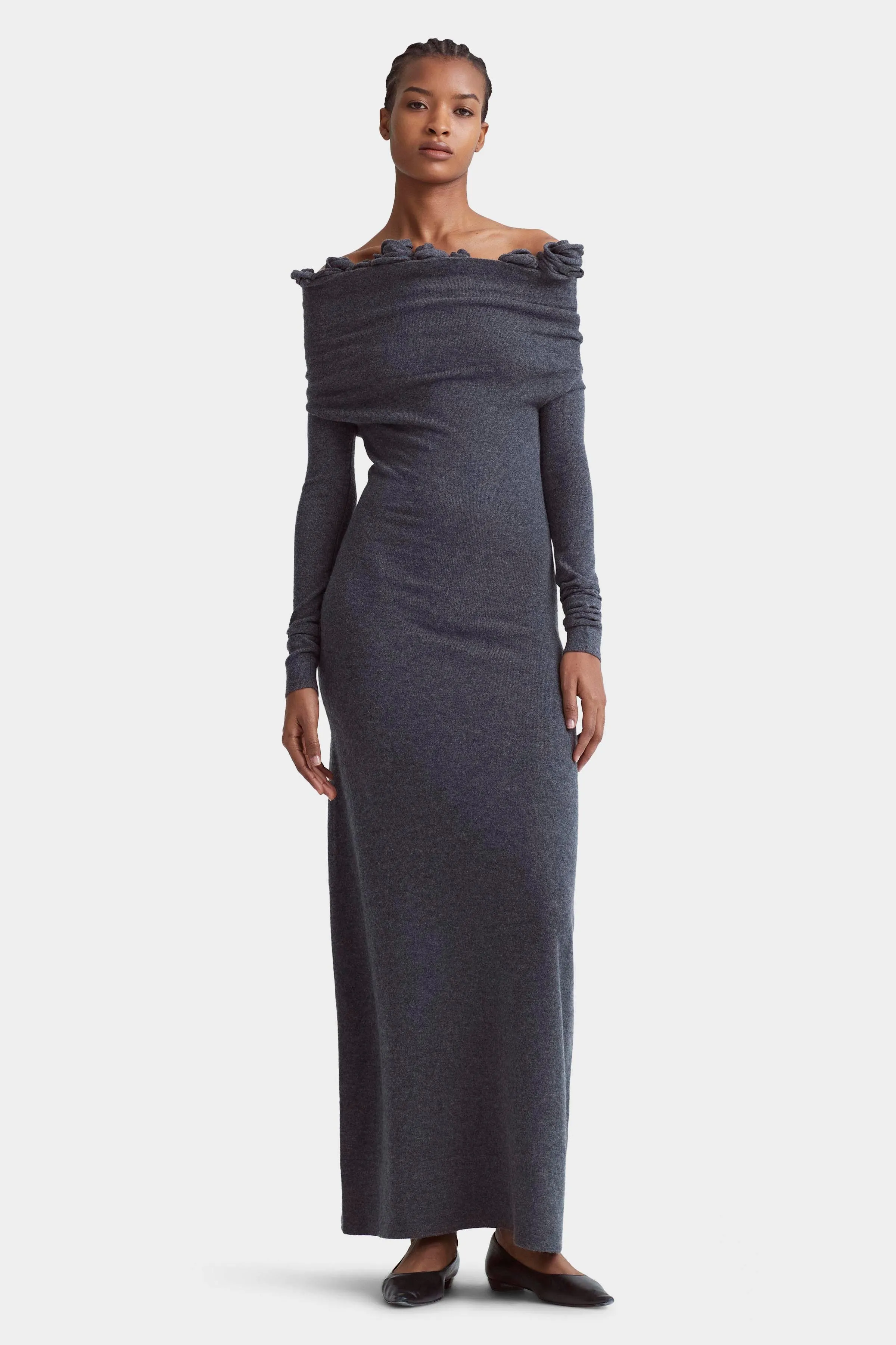Lunaire Dress