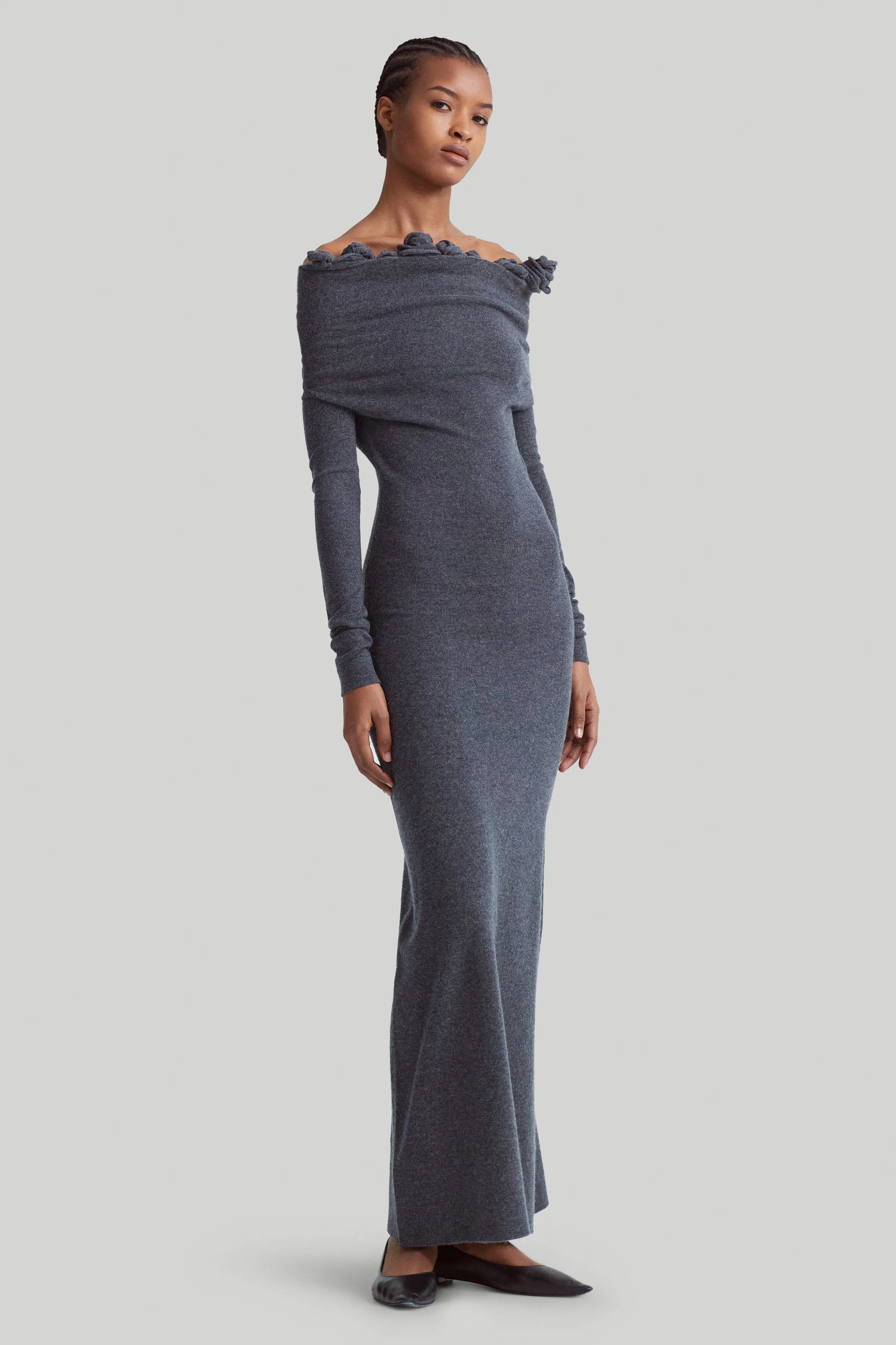 Lunaire Dress