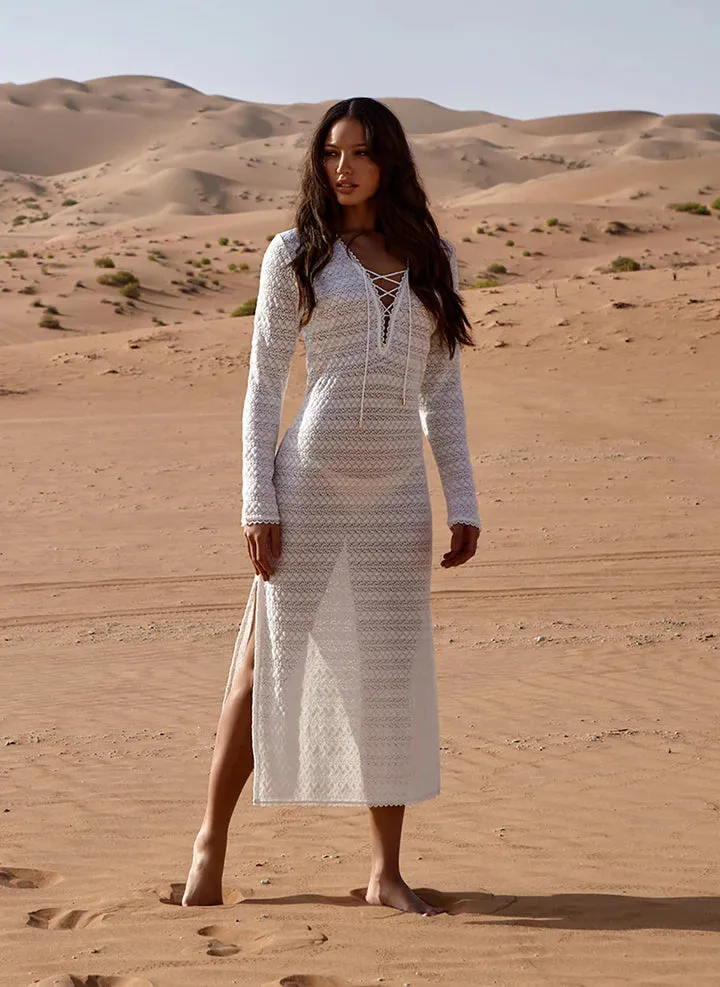 Maddison Kaftan