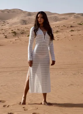 Maddison Kaftan