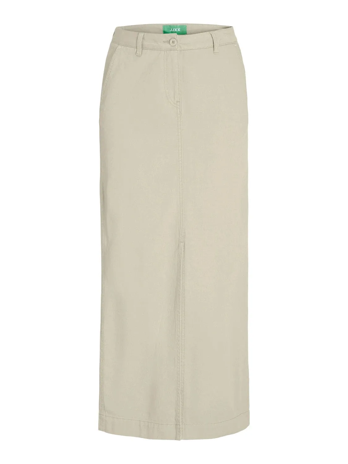 Maddy Long Skirt