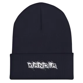 MANDIR Cuffed Beanie